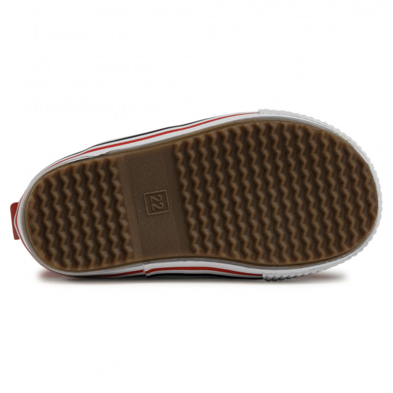 Reima Reima Boots Ankles Noir