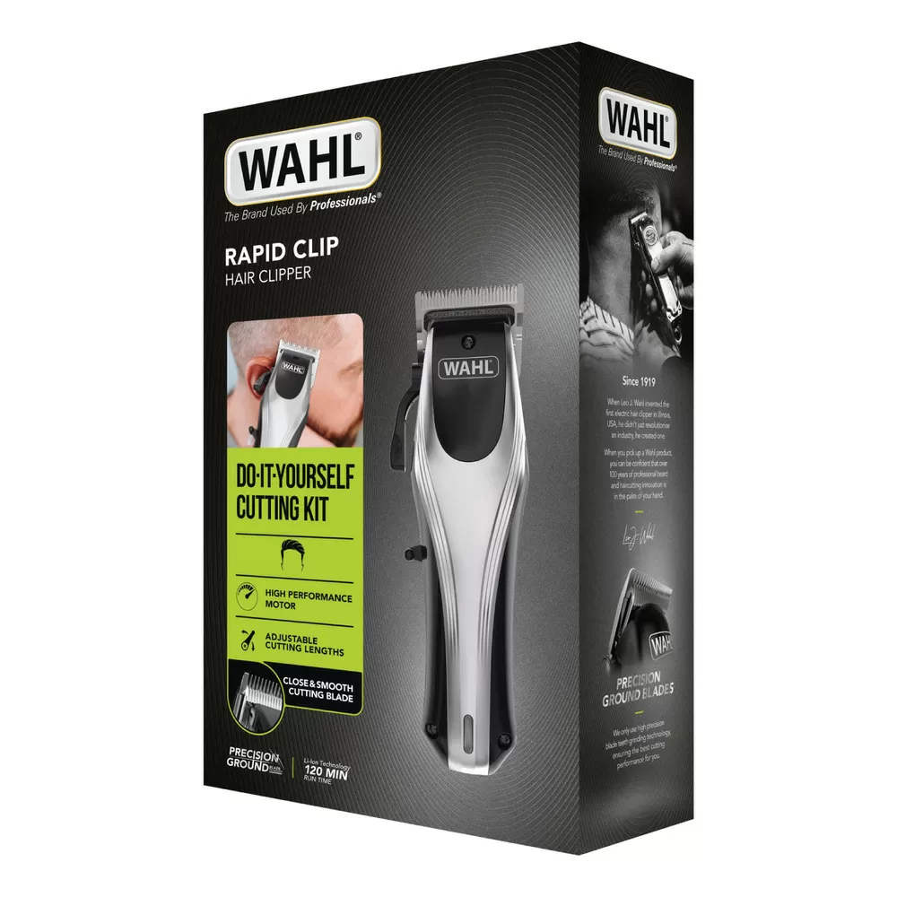 Wahl Hårklipper Rapid - 1 stk.
