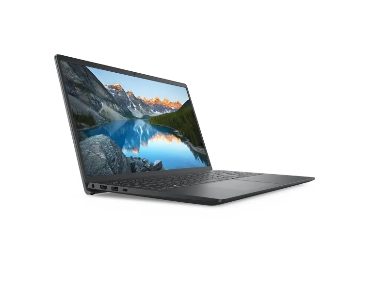 Dell Inspiron 15 3530 - Intel Core i7 - 1355U / op til 5 GHz - Win 11 Pro - Intel Iris Xe Graphics - 16 GB RAM - 512 GB SSD NVMe - 15.6