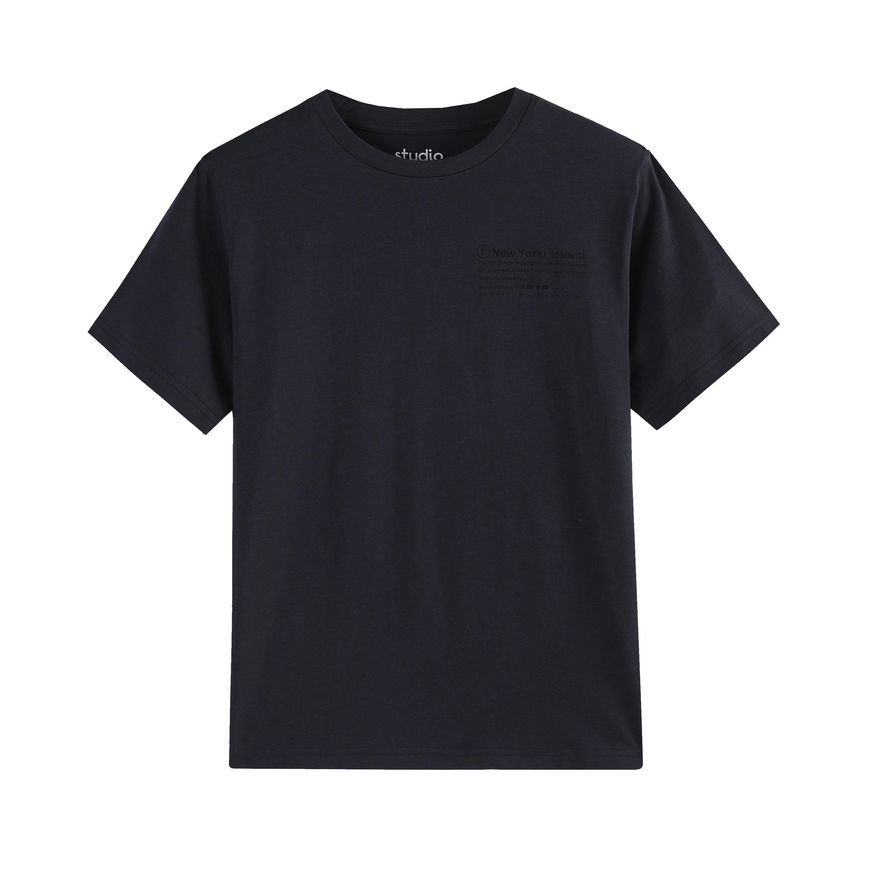 Studio Studio Older Boys Tshirt and Jogger Set