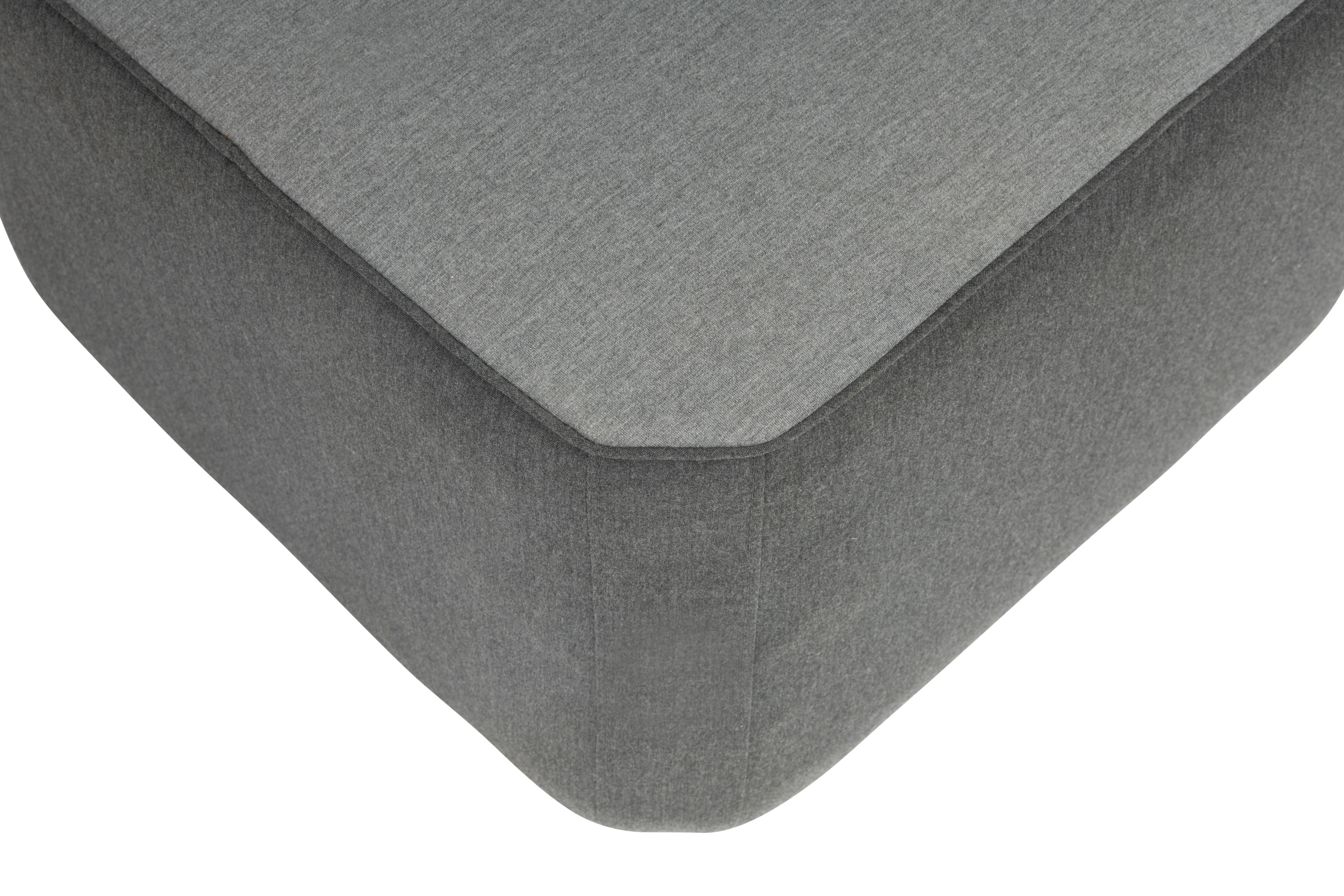 Gartenhocker KETTLER EGO sooty, flanelle