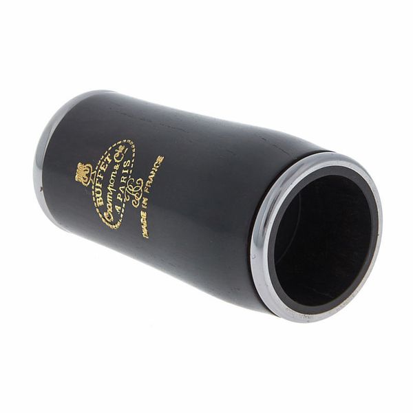 Buffet Crampon ICON 66mm barrel black
