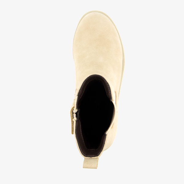 Blue Box meisjes chelsea boots