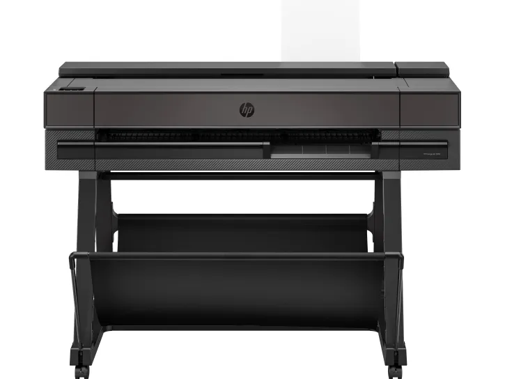 HP DesignJet T850 - 36