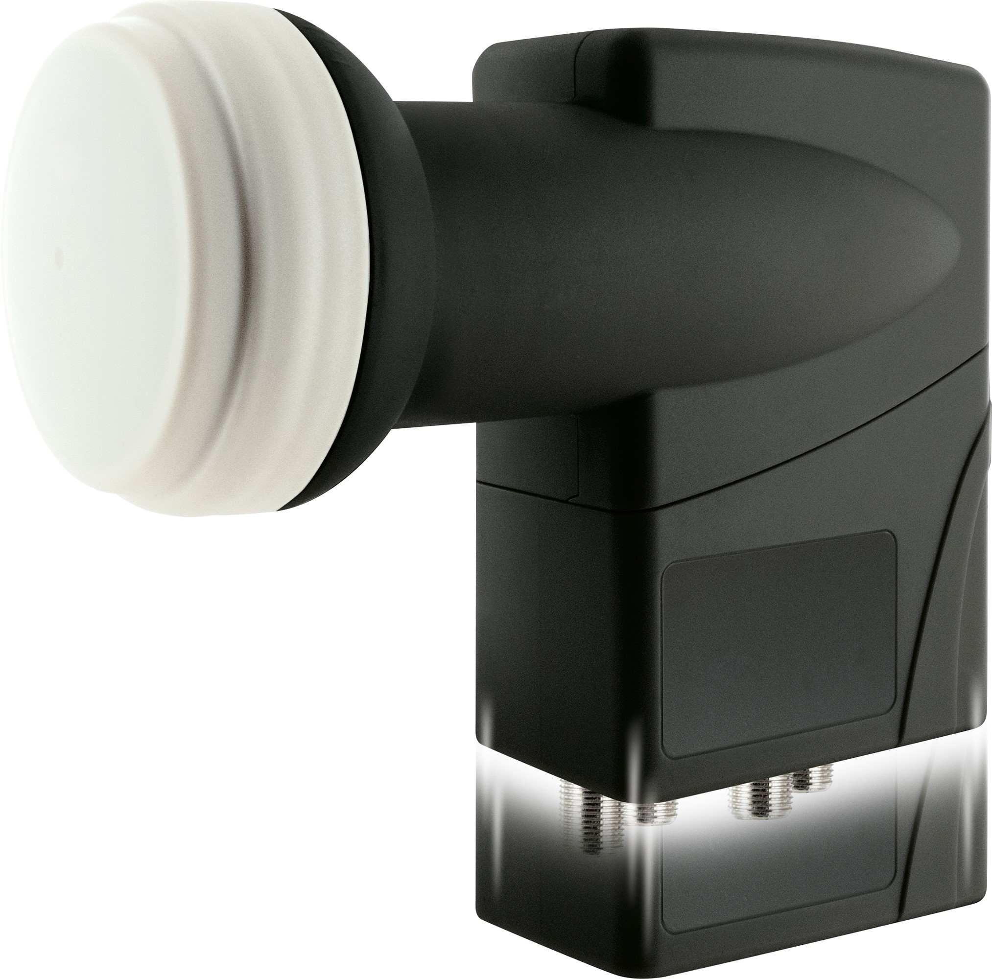 Schwaiger 714296 Quad LNB