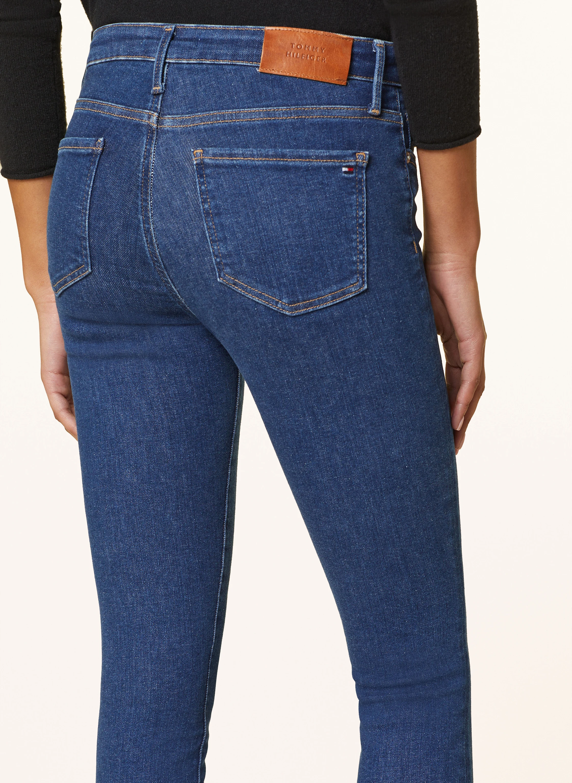 TOMMY HILFIGER Skinny Jeans COMO
