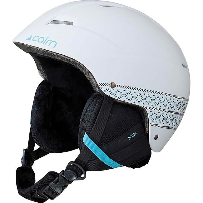 CAIRN - CASQUE DE SKI ANDROMED W