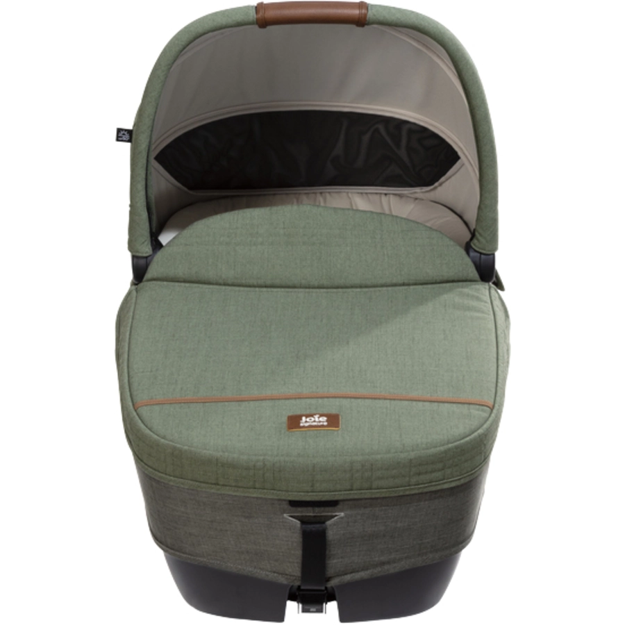 Joie Signature Auto-Babywanne calmi R129 Pine 2023