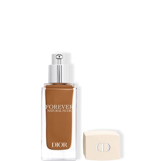 Dior Forever Natural Nude Foundation, 6W