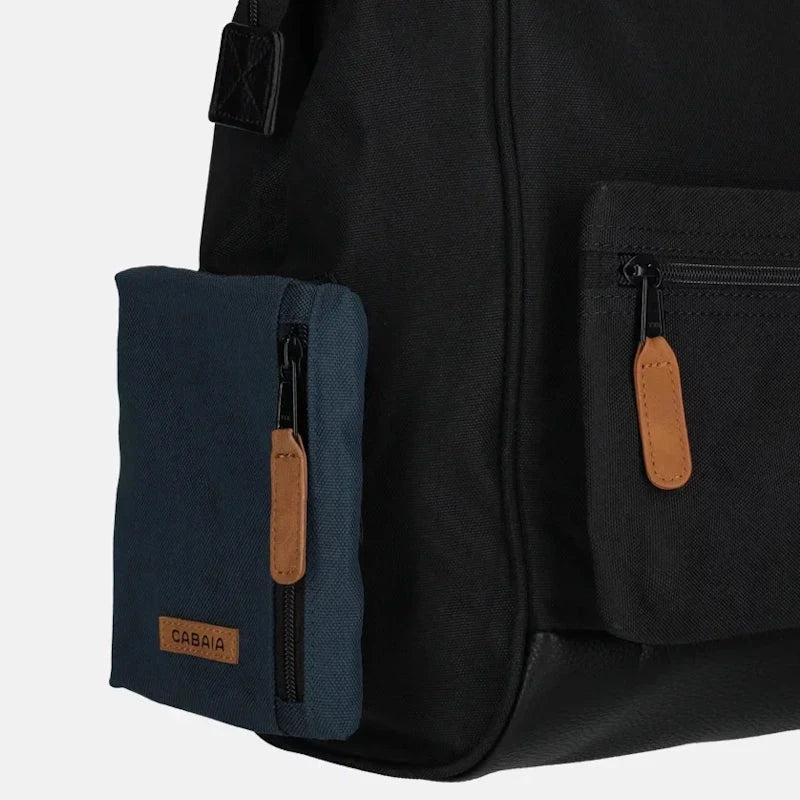 CABAIA Bottle Pocket Navy