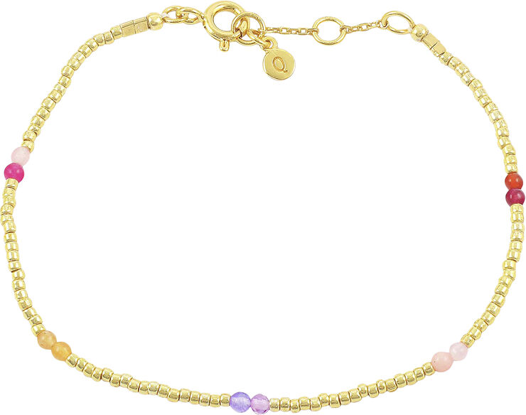 Hultquist Penelope bracelet Gold