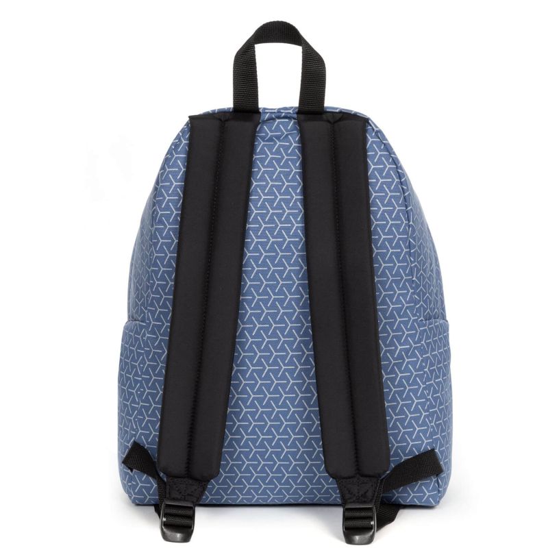 Sac à dos Padded Pak'R 24 Litres Refleks Metal Blue