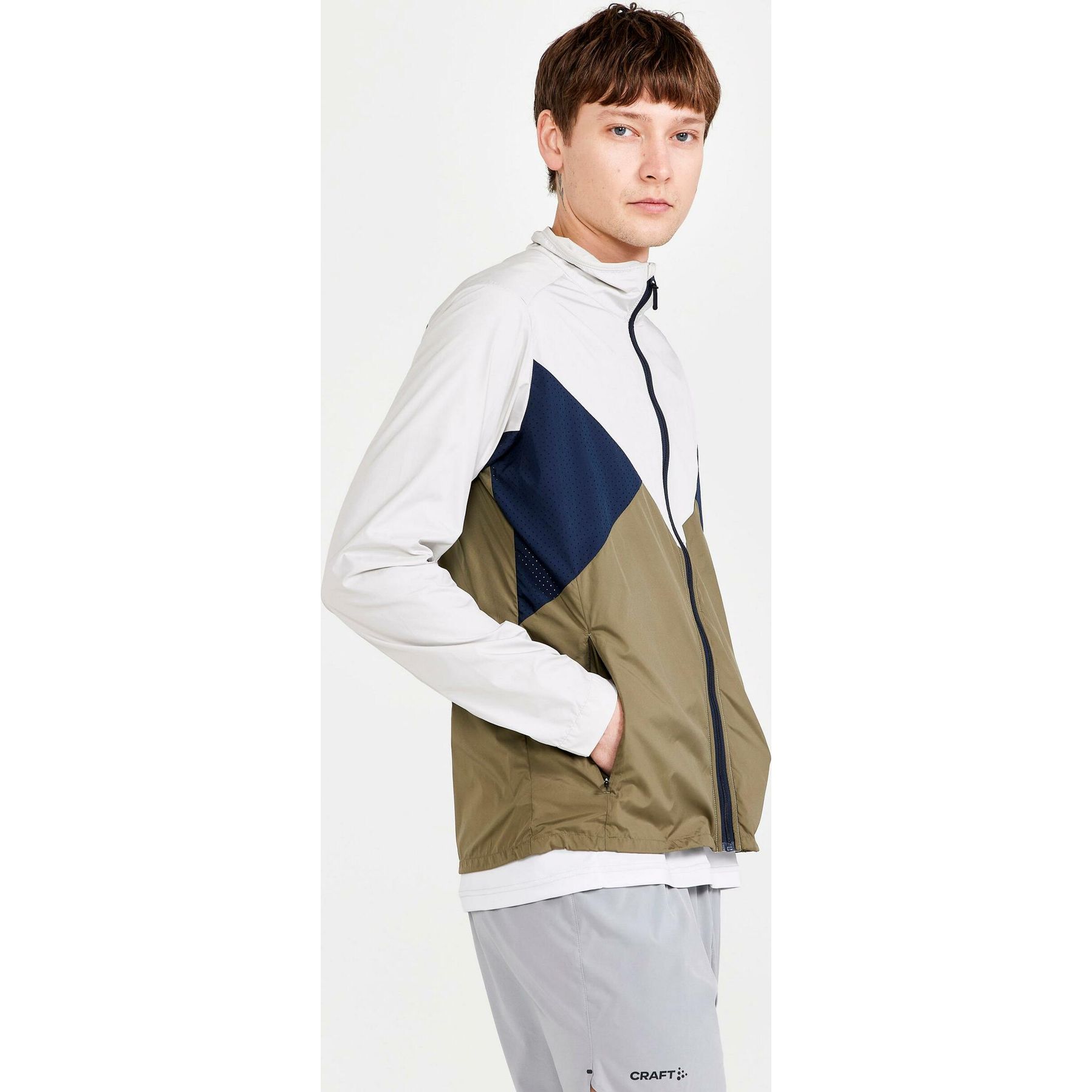 Craft Adv Essence Wind Fietsjas