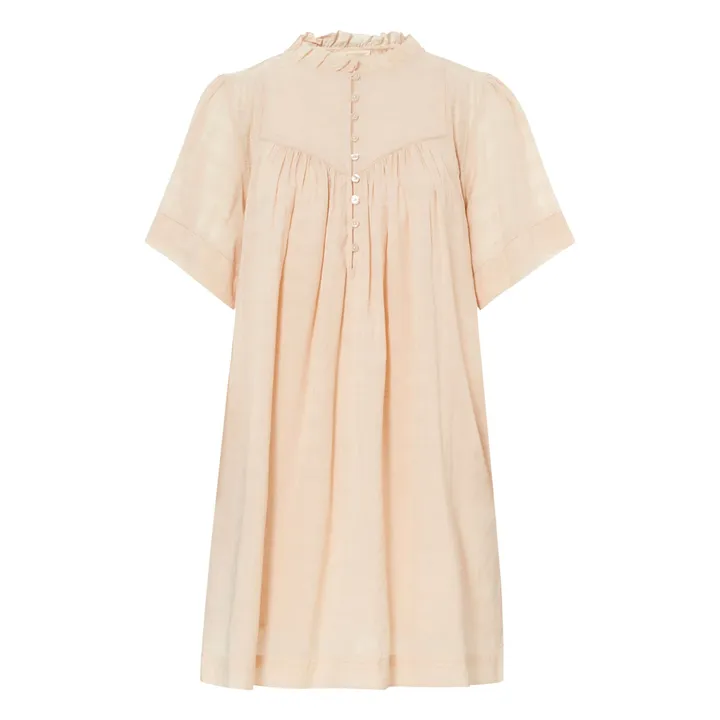 BELLEPIECE Robe Julia | Naturel