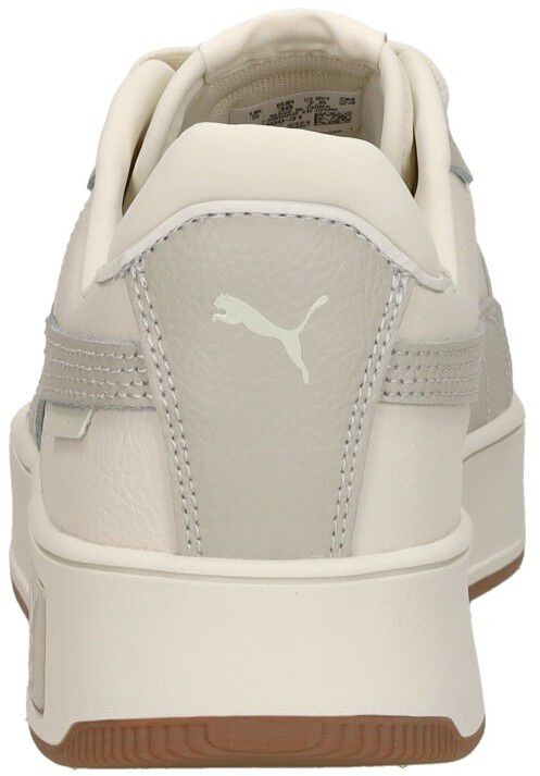 Puma Carina Street beige