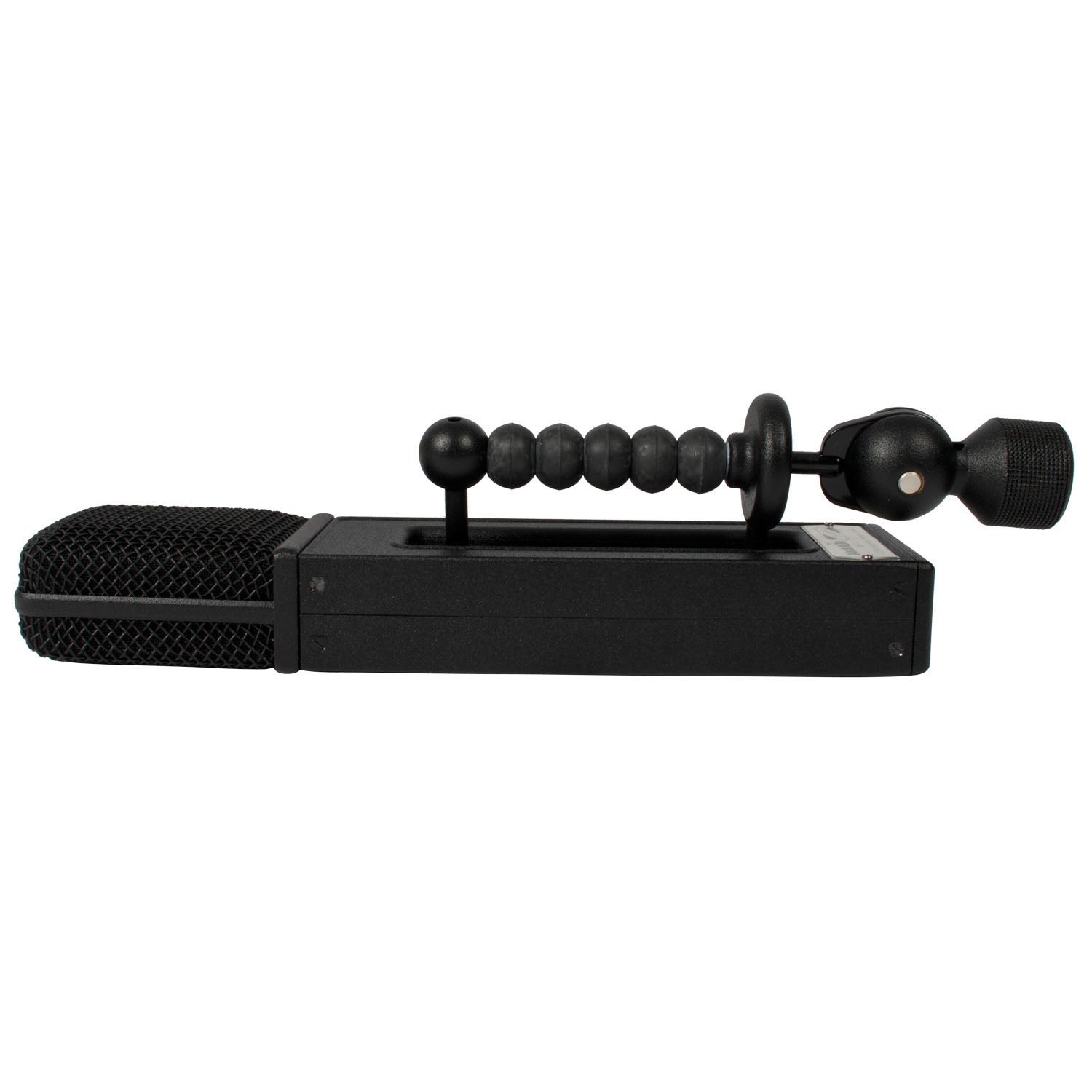 JZ Microphones BH-1s Black Hole condensatormicrofoon