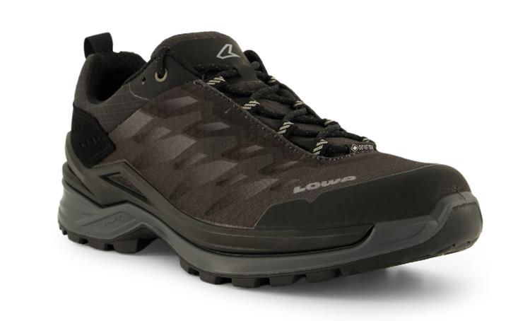 LOWA Ferrox Gtx Lo 311696 schwarz/anthrazit