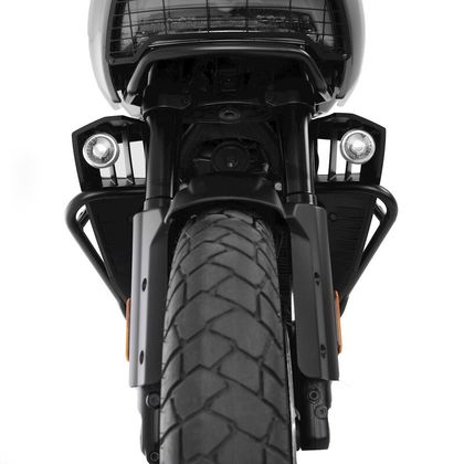 Pare-carter R&G Racing Protections latérales - Harley-Davidson Pan America 1250 (Special)