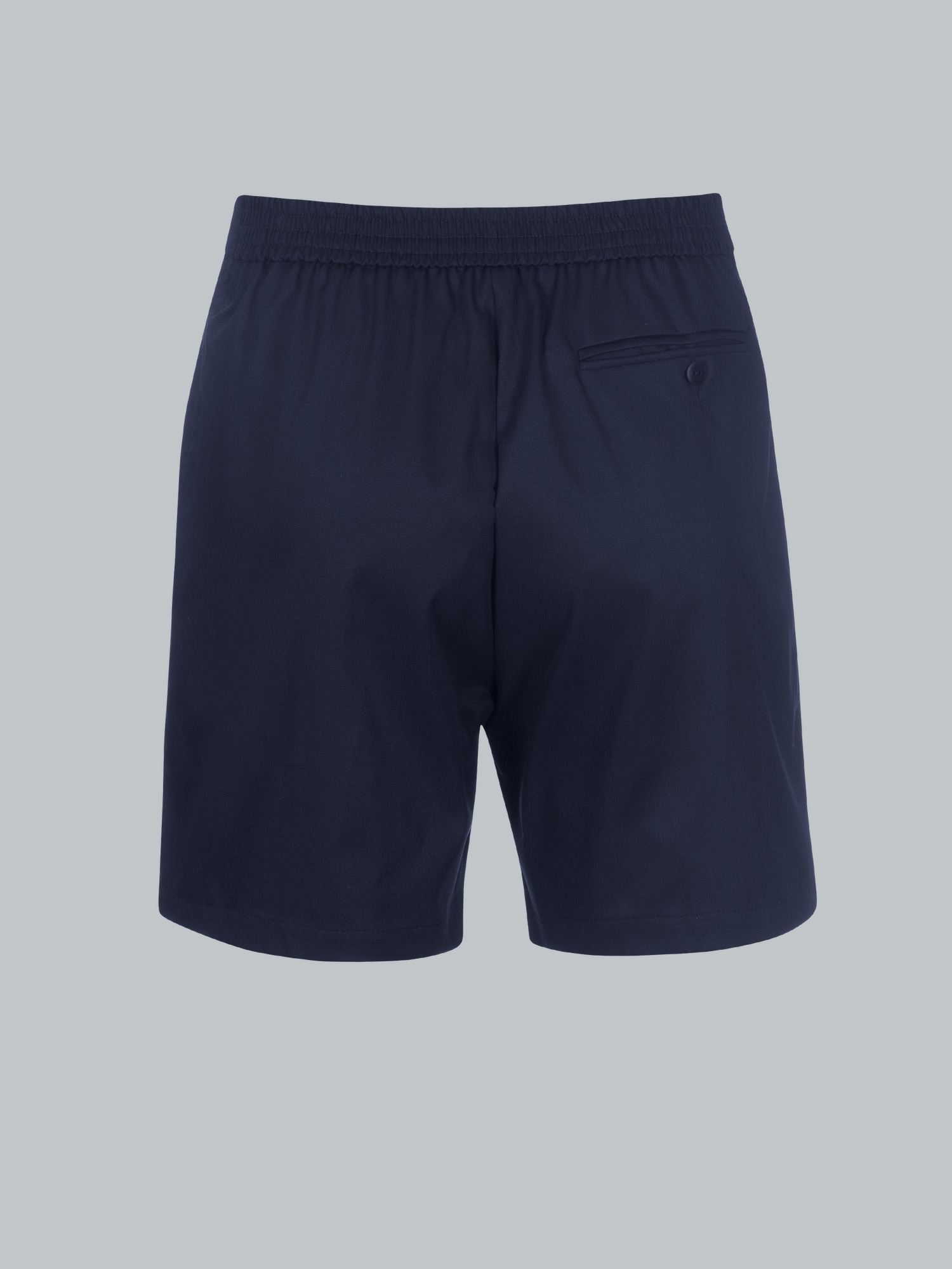 Tennis- und Freizeitshort Navy