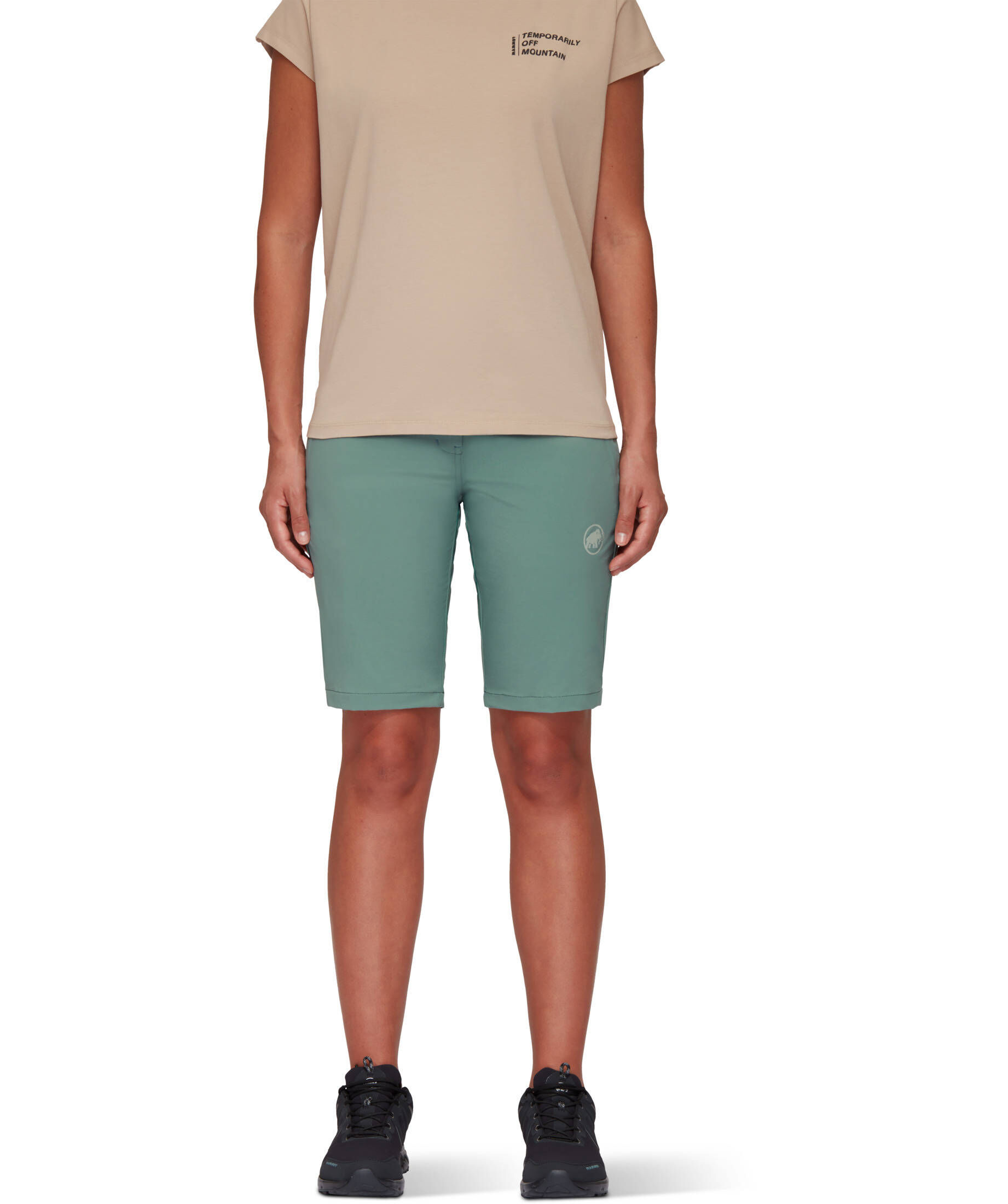 Mammut| Damen Runbold Shorts Women