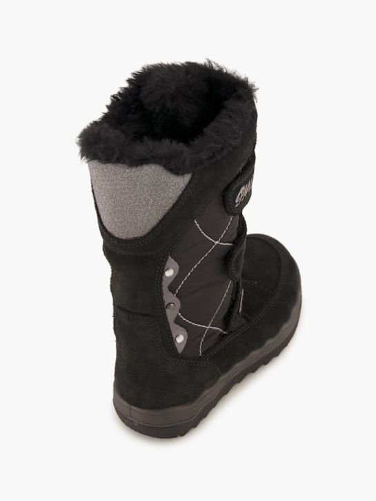 Primigi Stiefel Schwarz