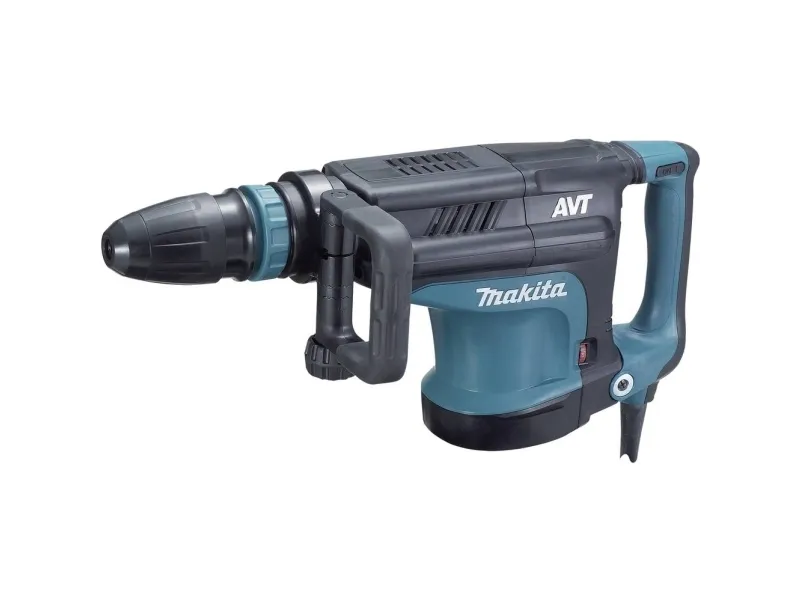 Makita HM1213C - Nedrivningshammer - 1510 W - SDS-max - 18.6 Joule