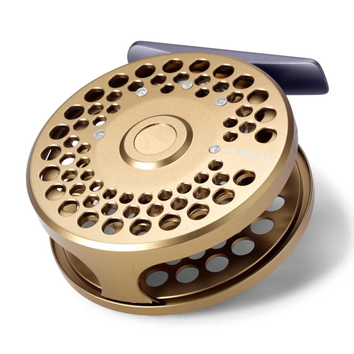 Orvis Battenkill Click Iii Bronze