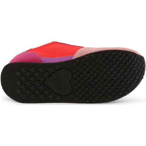 Love Moschino - - ja15322g1ein2 Rojo