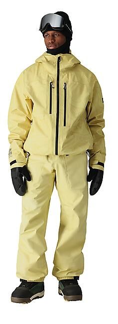686 - VESTE DE SKI GORE 3L ATV