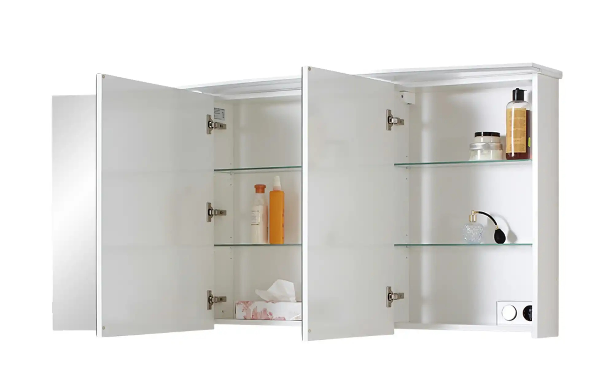 calmo Spiegelschrank Ranna