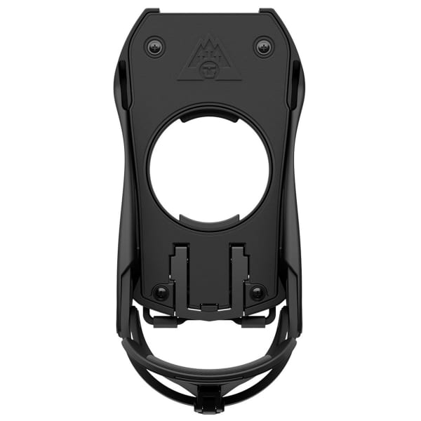 Fixation splitboard UNION CHARGER BLACK