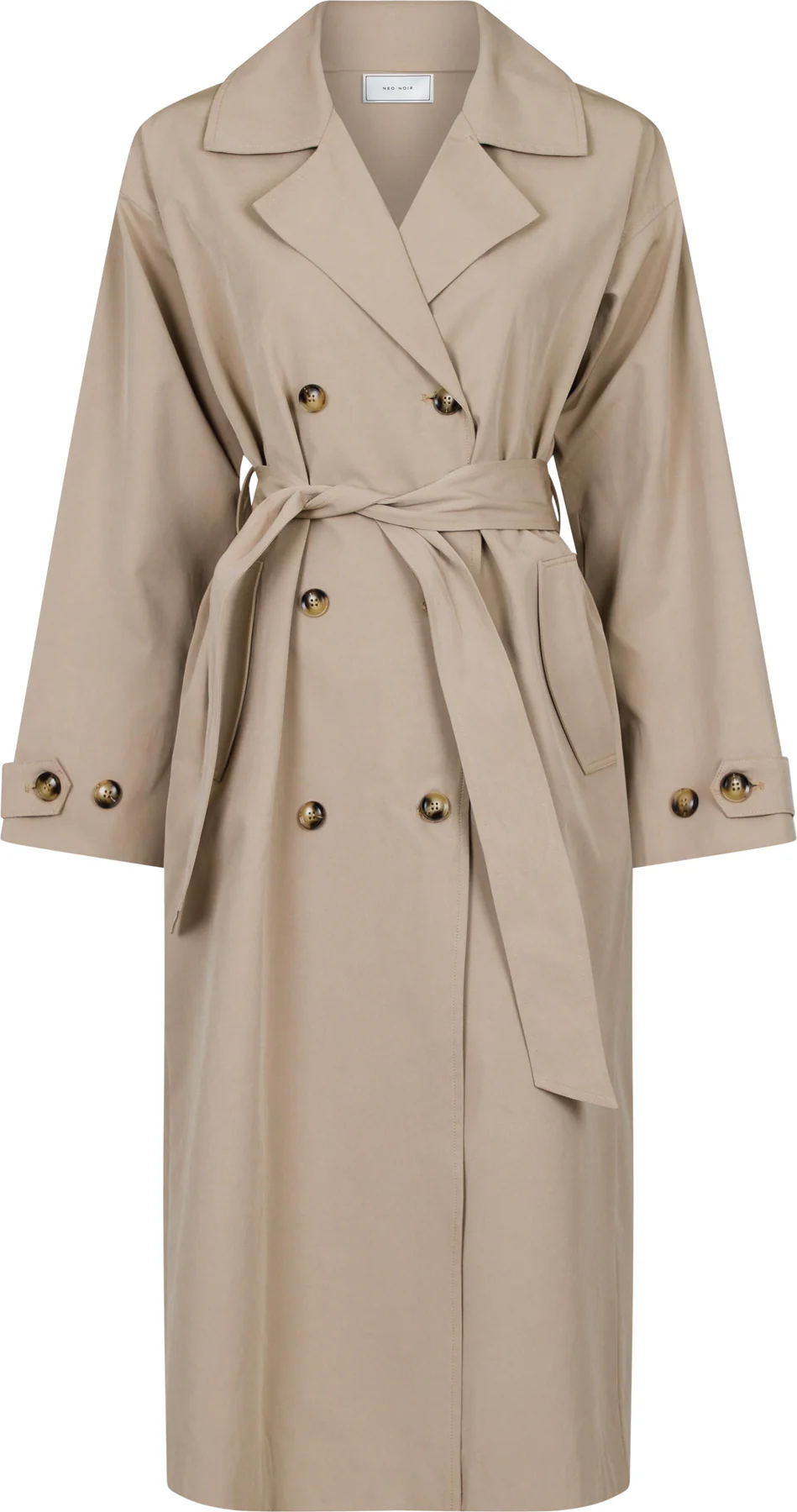 Neo Noir Kika F Jacket