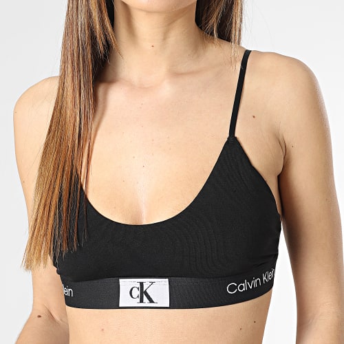 Brassière Femme QF7216E Noir