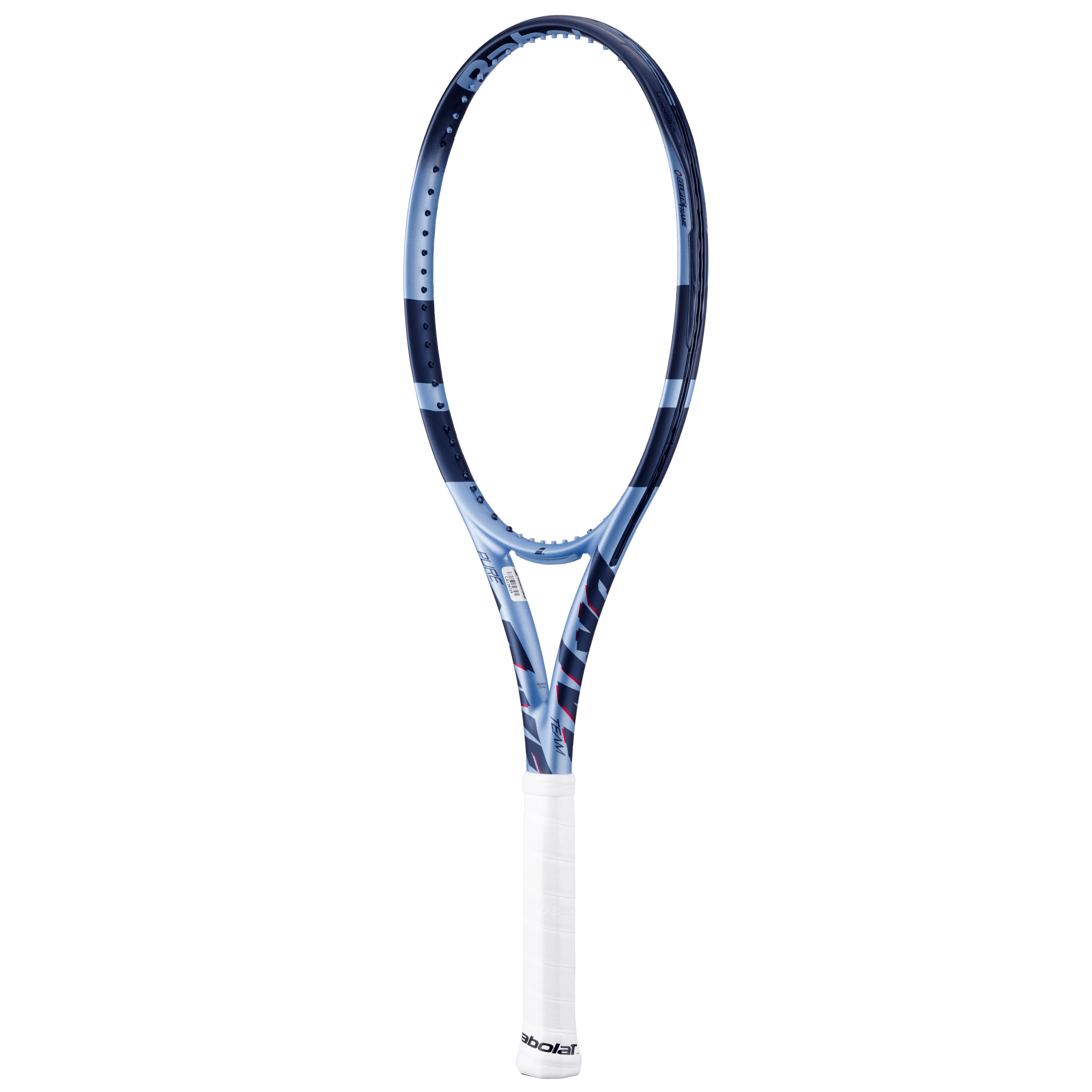 Pure Drive Team Gen11 Unbesaitet Metallicblau / Nachtblau