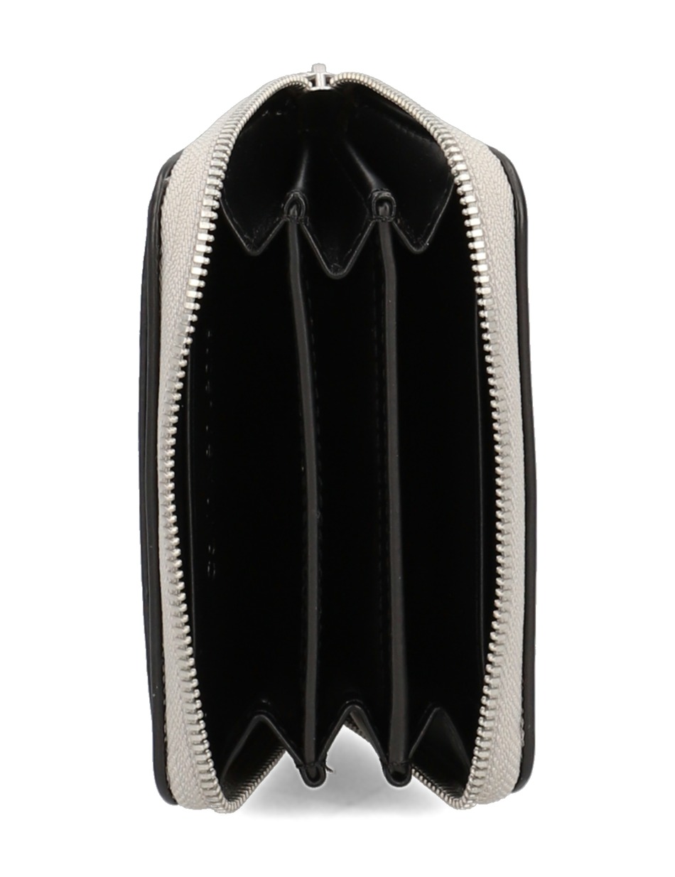 SCULPTED WALLET PH CB19 SNAKE