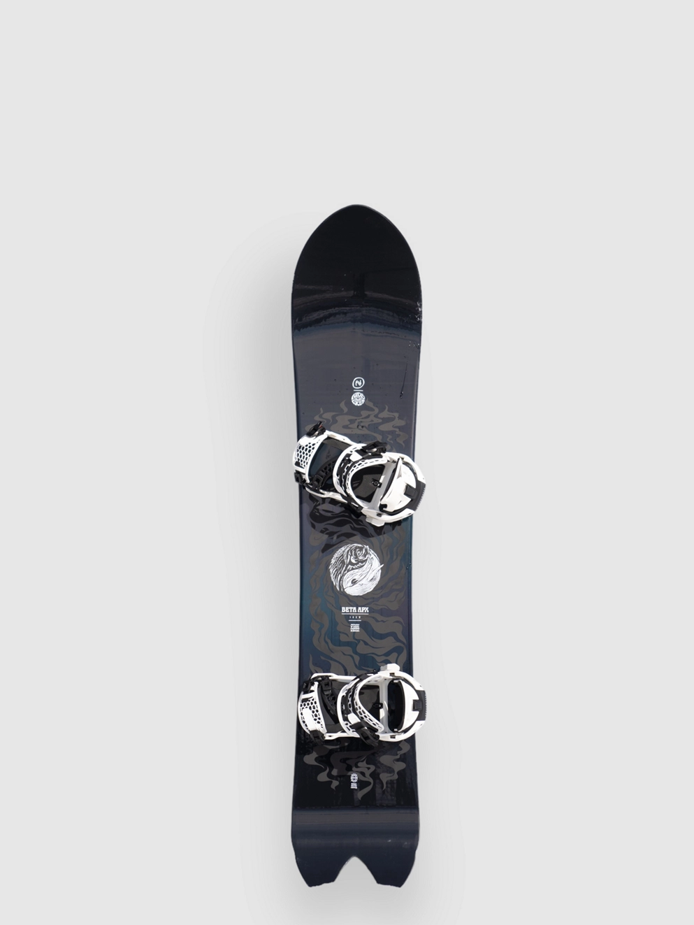 Nidecker Beta Apx 2025 Snowboard div
