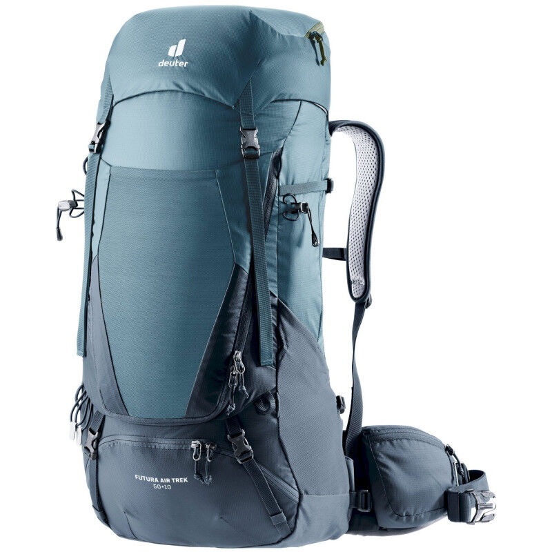 Futura Air Trek 50 + 10 - Sac à dos trekking homme