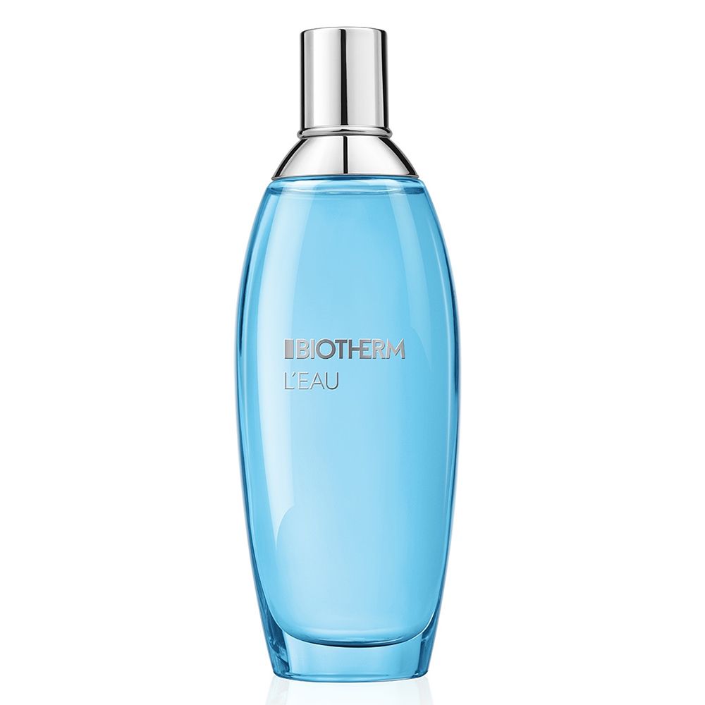 BIOTHERM L'Eau Körperspray - Jetzt 20% sparen mit Code 