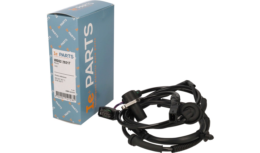 ABS sensor