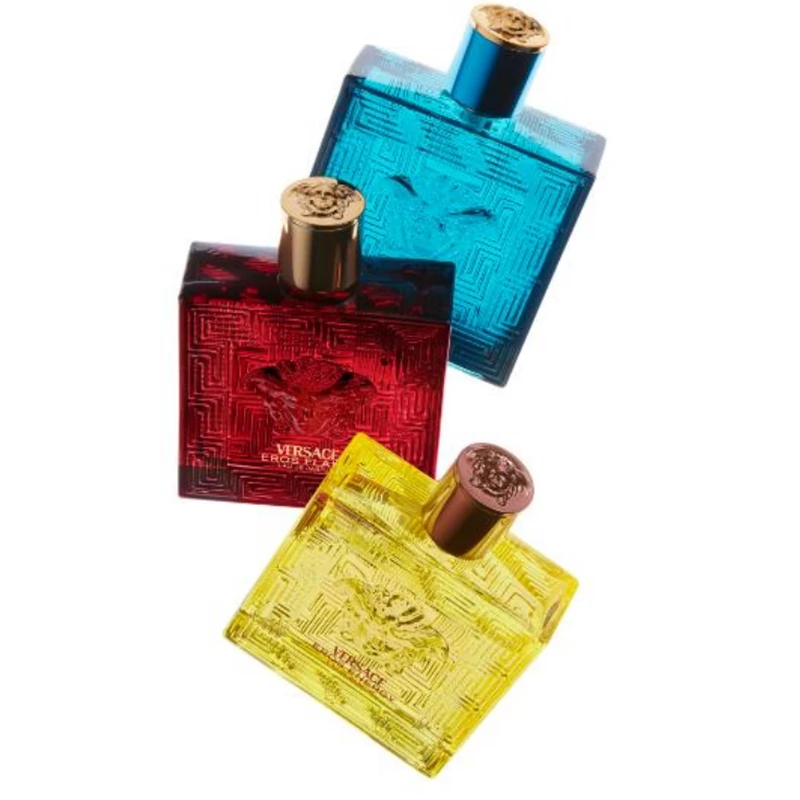 Versace Eros Pour Homme EDP 50 ml