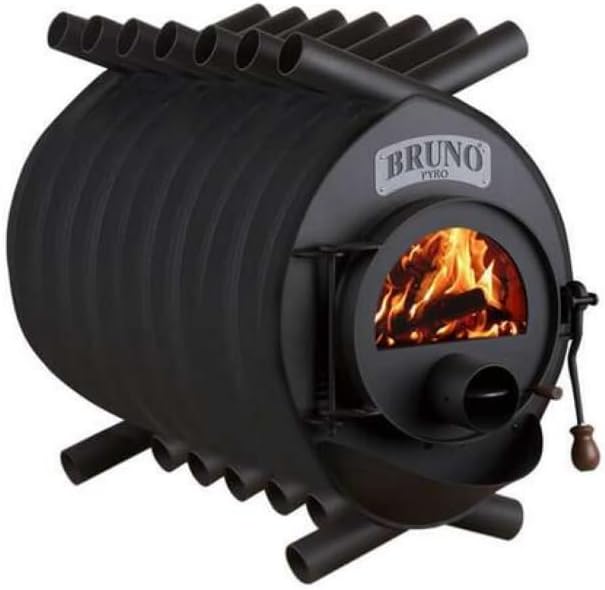 Werkstattofen BRUNO® Pyro V | Warmluftofen mit 25 kW
