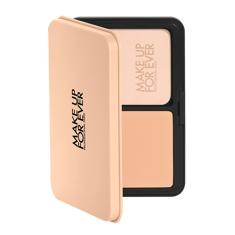 MAKE UP FOR EVER - HD Skin Matte Velvet, 11g
