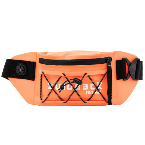 ZULUPACK Waterproof Froggy 0,5L