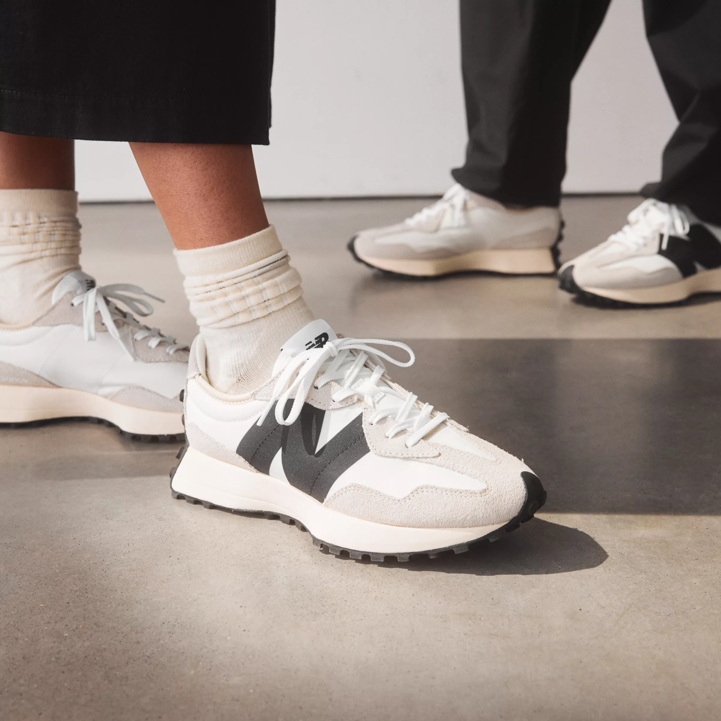 Women's 327