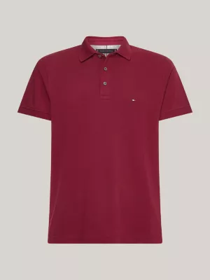 Polo Slim Fit da Coleção 1985