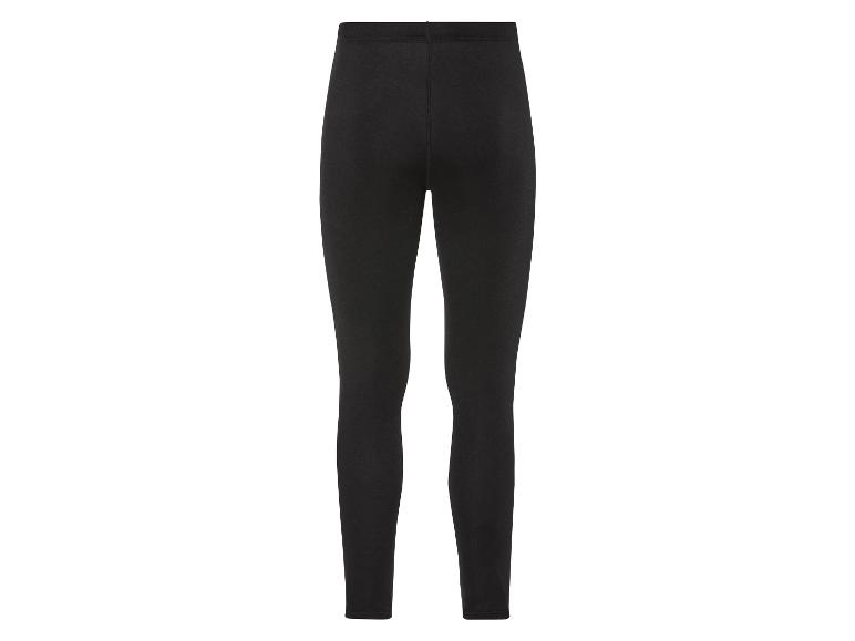 Heren thermo onderbroek