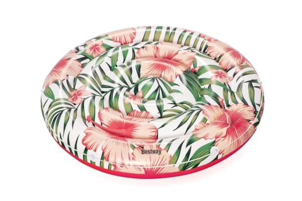 Bestway 43410, Flerfarget, Flytende Øy, Bilde, PVC, Gutt/Jente, 90 kg