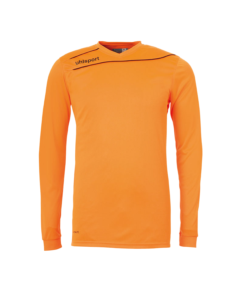 uhlsport Stream 3.0 Trikot langarm Orange F17