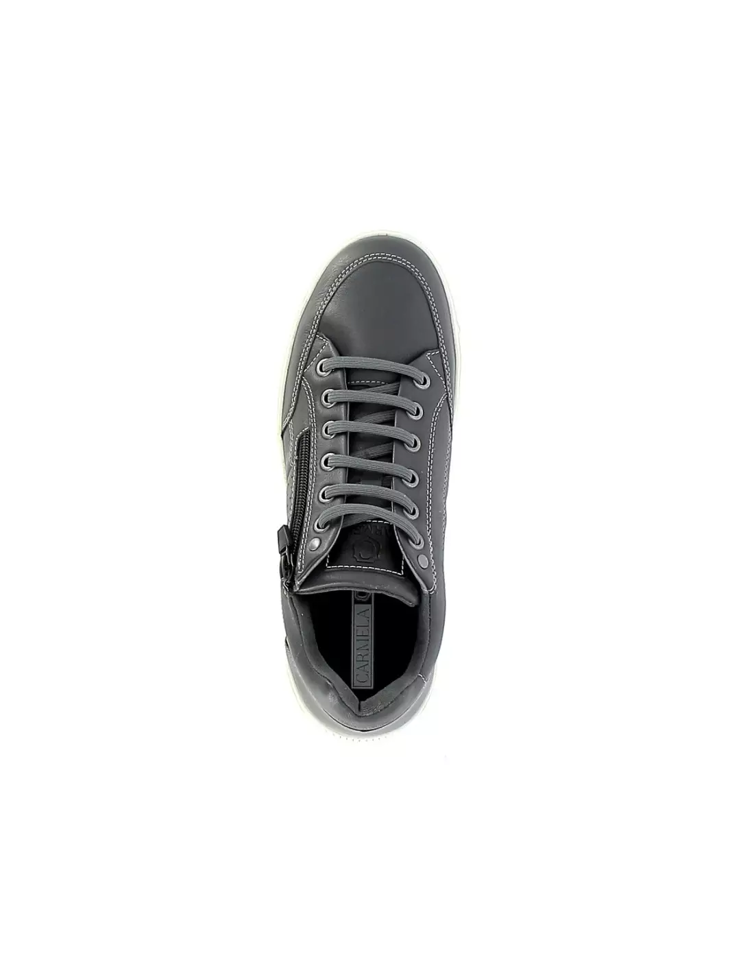 CARMELA 67293 - Baskets Negro