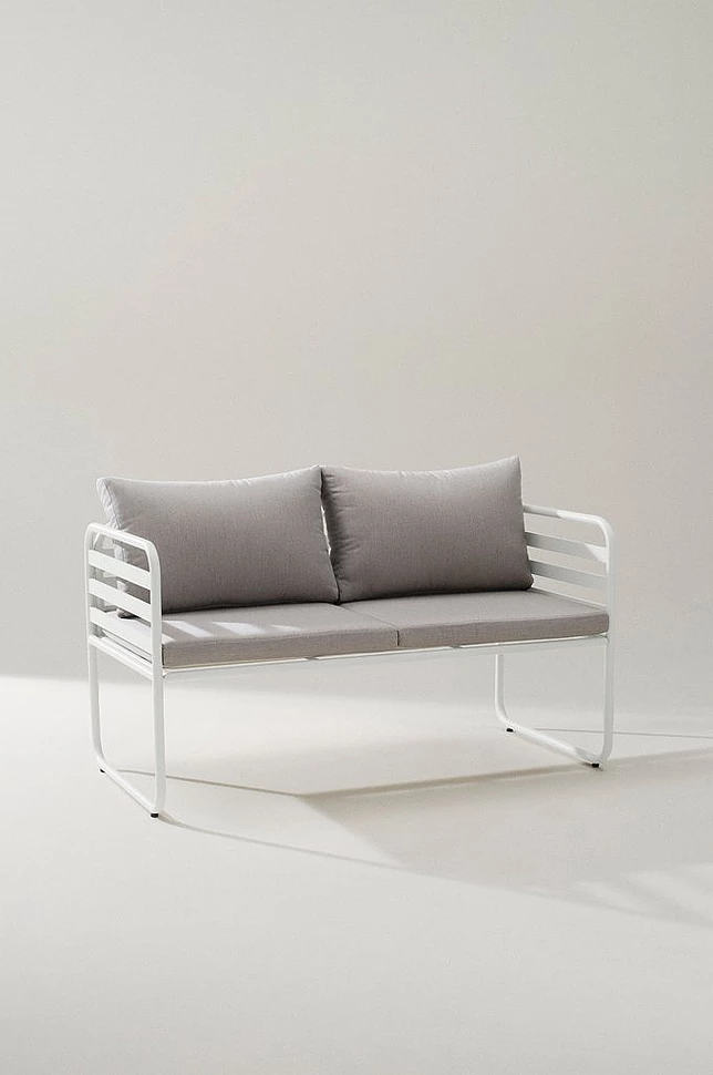 CADIZ loungesofa